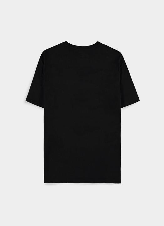 Immagine prodotto Difuzed NARUTO SHIPPUDEN - Naruto & Sasuke - Maglietta Homme (XL) (XL)