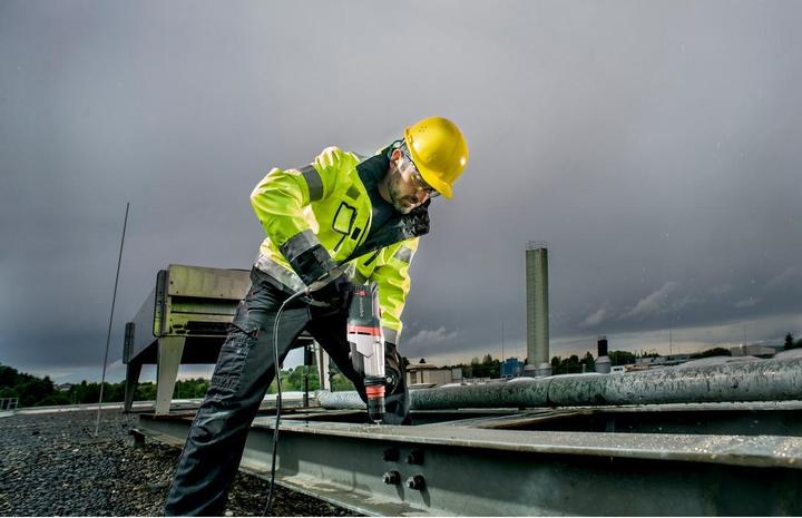 Produktbild Metabo UHEV 2860-2 Quick (Netzbetrieb)