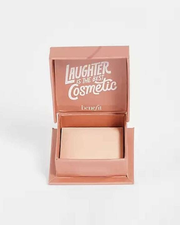 Immagine prodotto BeneFit Cosmetics Scintillio del dente di leone (Rosa nudo tenue, Highlighter, 1.50 g)