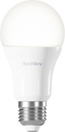 Produktbild Tesla TechToy (E27, 9 W, 806 lm, 1 x, F)