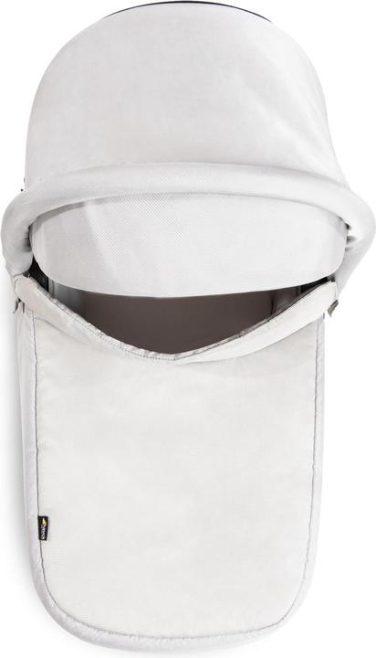 Image du produit Hauck Saturne/Mars Pram