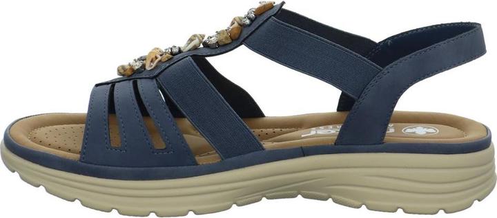 Actual product image Rieker Sandalen (41)