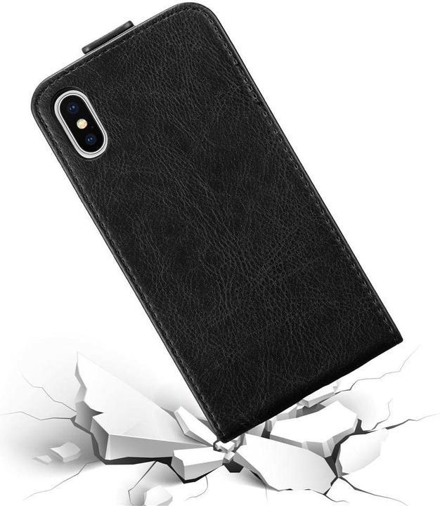 Produktbild Cadorabo Flip wie Invis Hülle (Apple iPhone XS Max)