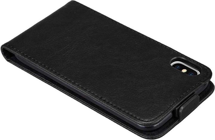Produktbild Cadorabo Flip wie Invis Hülle (Apple iPhone XS Max)