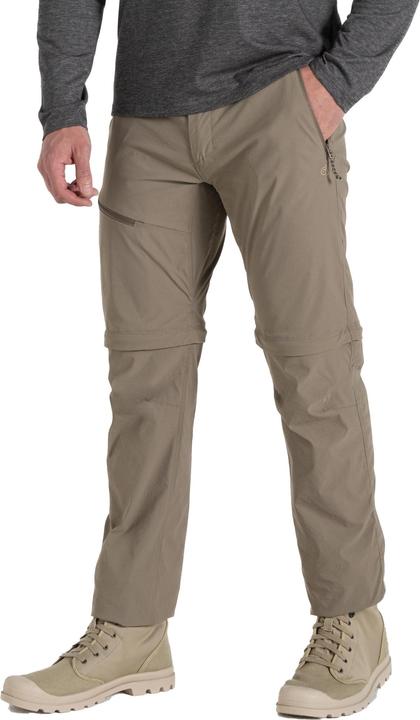 Craghoppers NosiLife Pro Convertible Trouser III Long