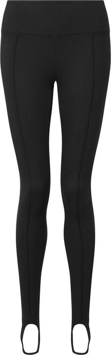 Actual product image Tri Dri Womens/Ladies Recycled Stirrup Dance Tights (S)