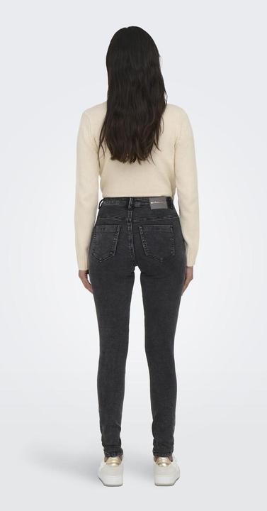 Image du produit Only ONLFOREVER HIGH HW JOGG Jeans skinny fit (32)