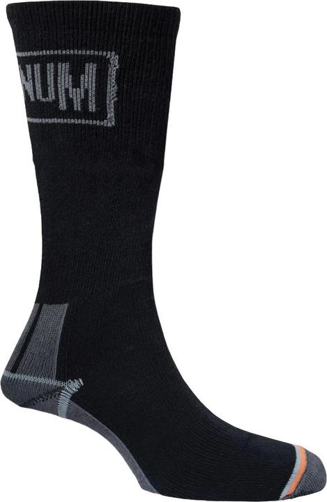 Actual product image Unisex Adult MX3 Socks (43 - 47)