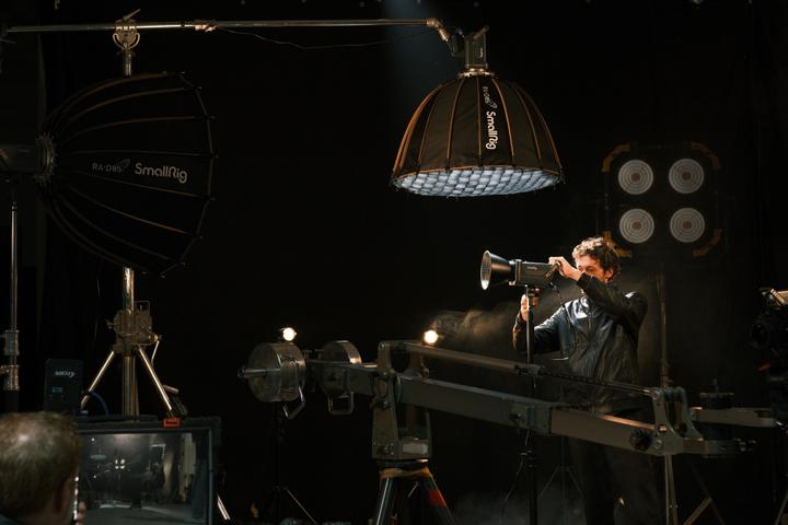 Produktbild SmallRig RA-D85 (Parabole Softbox, 84 cm)