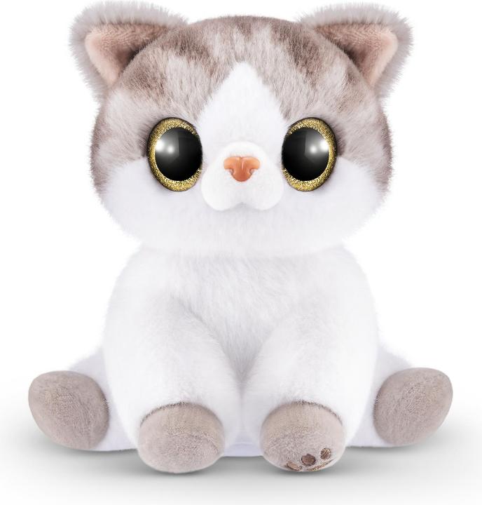 Actual product image Zuru Pets Alive - Smitten Kittens (21 cm)