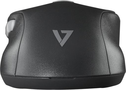 Actual product image V7 Bluetooth Fast/Side Scroll (Wireless)