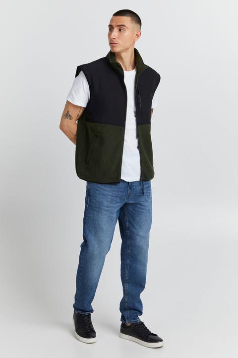Immagine prodotto Blend BHFleeceVest - 20714280 (S)