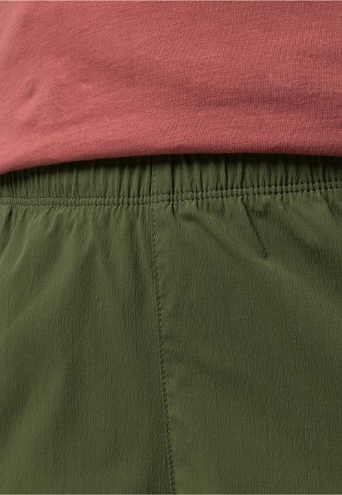 Produktbild Jack Wolfskin Wanderthirst Shorts W (S, M)
