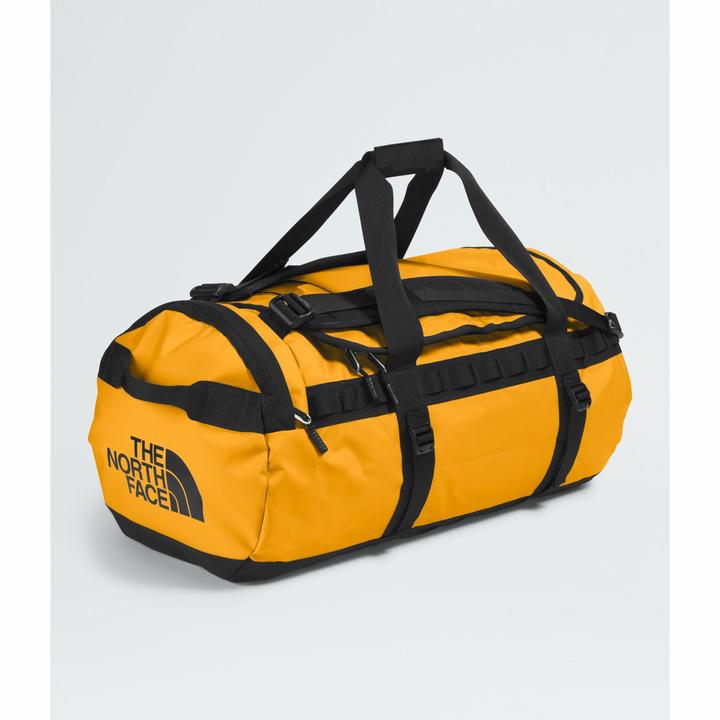 Actual product image North Face Base Camp Duffel (71 l)