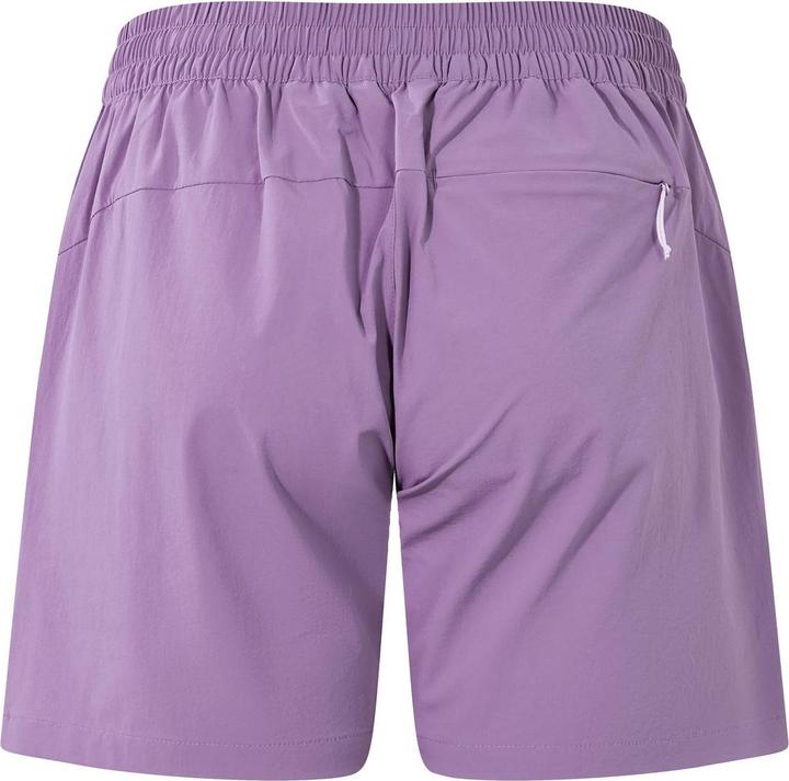 Produktbild Berghaus W Wandermoor Wind Short (kurze Hose) (8)