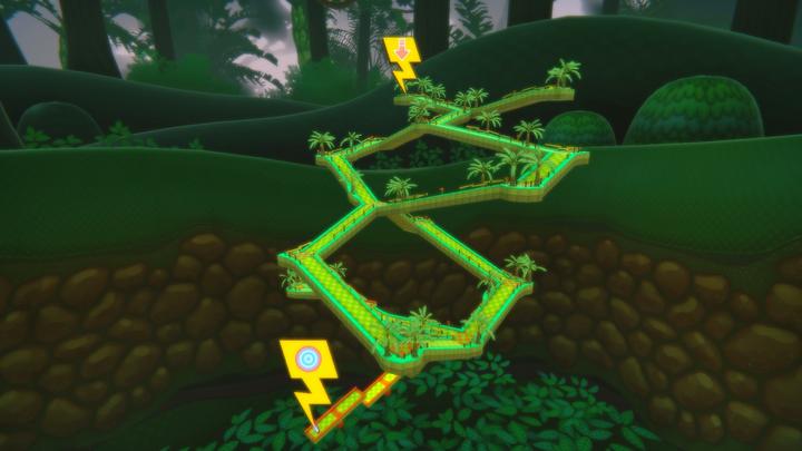 Immagine prodotto Sega Super Monkey Ball: Banana Blitz HD (Xbox One S, EN)