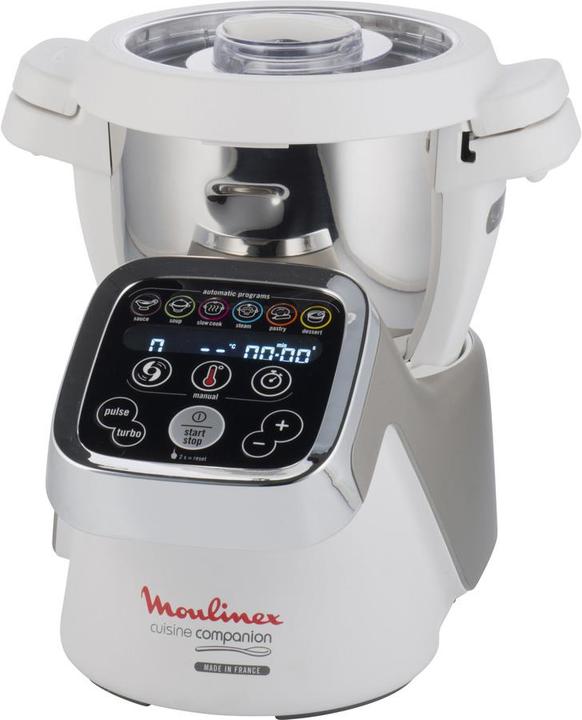 Produktbild Moulinex Cuisine Companion (1550 W)