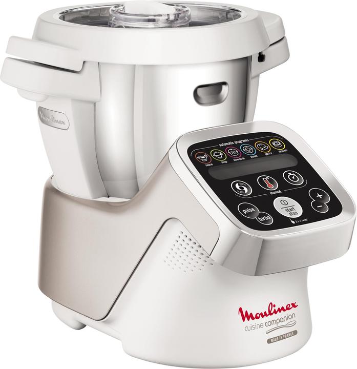 Produktbild Moulinex Cuisine Companion (1550 W)