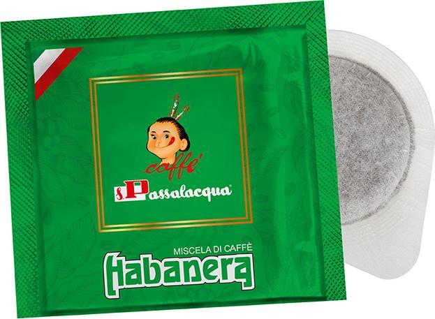 Produktbild Passalacqua Habanera (50 x Port.)