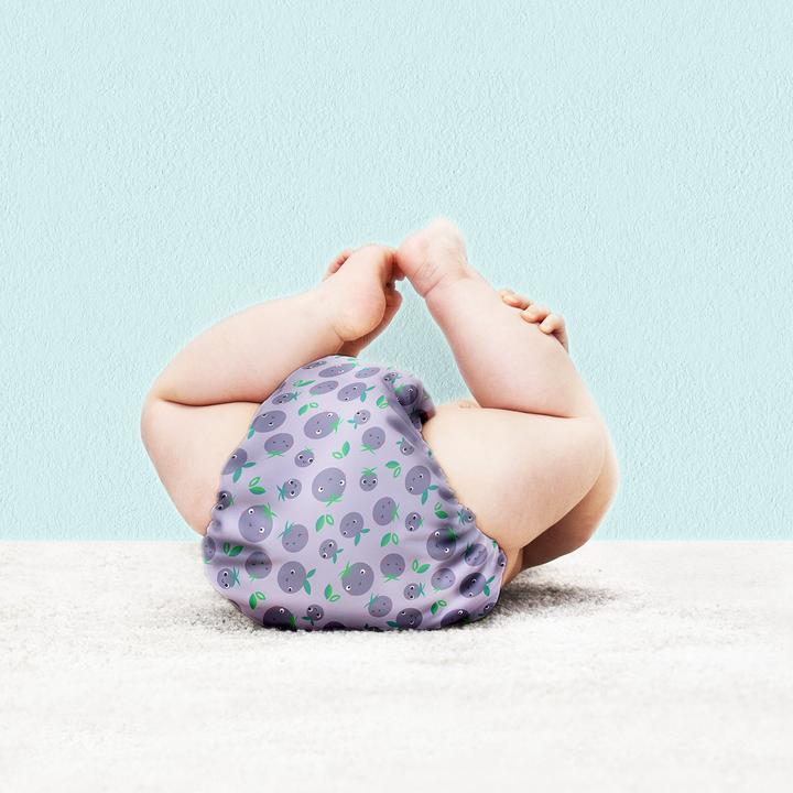 Immagine prodotto Bambino Mio Set classico Miosolo (Taglia unica, 6 Pezzo/i)