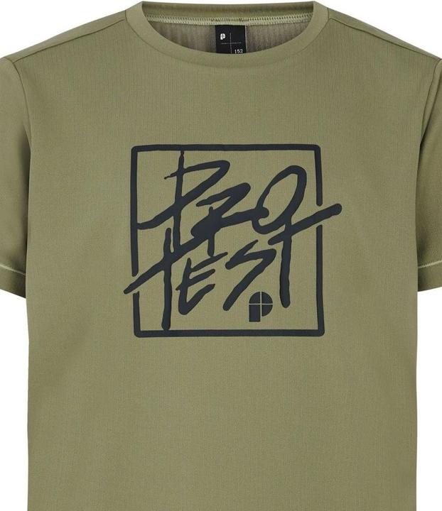Immagine prodotto Protest UV Shirt PRTRolf (164)