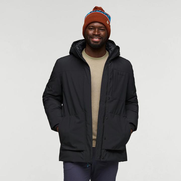 Immagine prodotto Cotopaxi Parka Calidez Down (S)