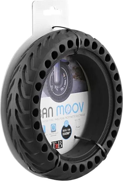 Produktbild T'nB Urban Moov Ersatzreifen 8,5"