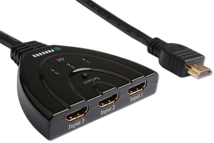 Image du produit Prokord HSWUH0301D (HDMI)