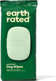 Immagine prodotto Earth Rated Salviette umidificate classificate come terrestri (Cane, Gatto)