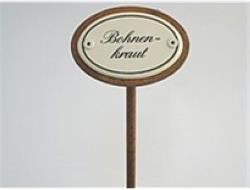 Plume d'épice sarriette (25 cm)