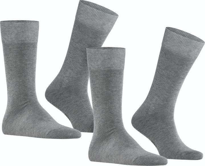 Immagine prodotto Falke Happy SO (Confezione da 2, 43 - 46)