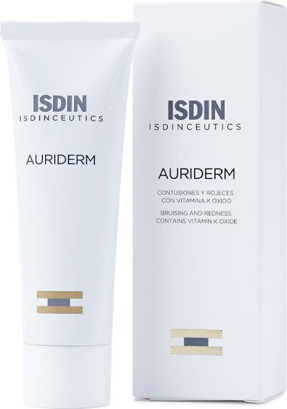 Auriga Cream Redness, bruises and contusions (50 ml, 24h cream)