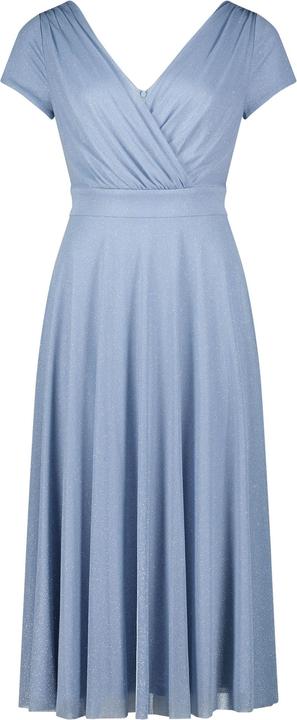 Produktbild Vera Mont Cocktailkleid im Glitzer-Look (40)
