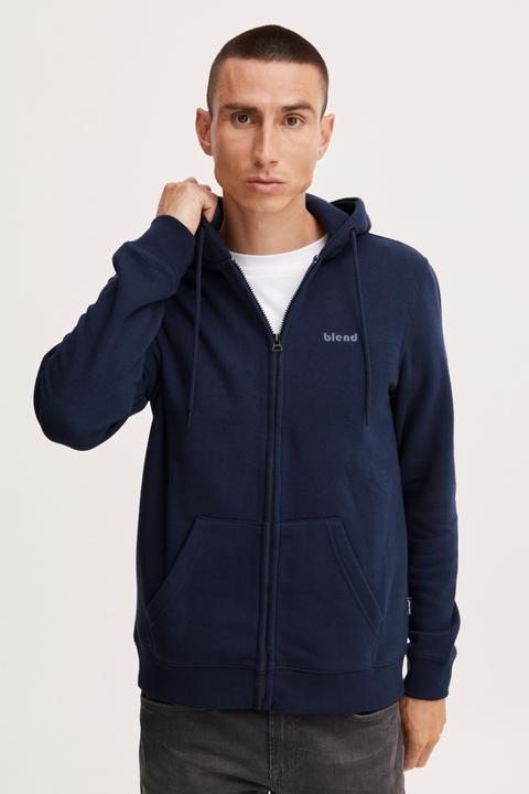Produktbild Blend BHDownton Zipthrough - 20714494 (XL)