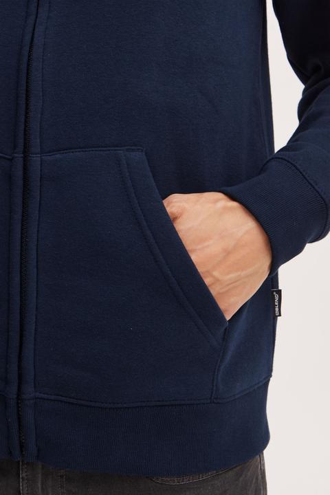 Produktbild Blend BHDownton Zipthrough - 20714494 (XL)