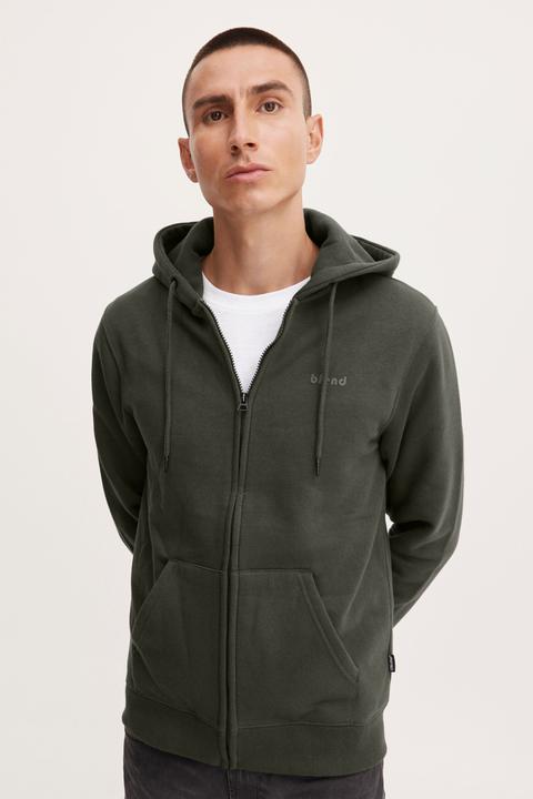 Immagine prodotto Blend BHDownton Zipthrough - 20714494 (XXL)