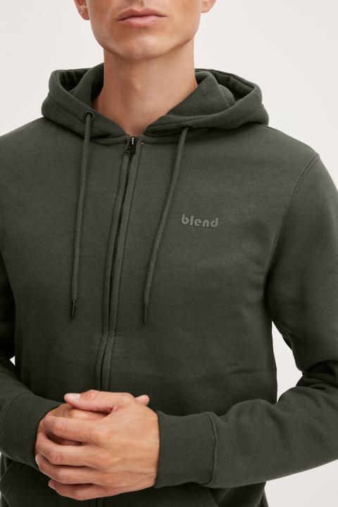 Immagine prodotto Blend BHDownton Zipthrough - 20714494 (XXL)