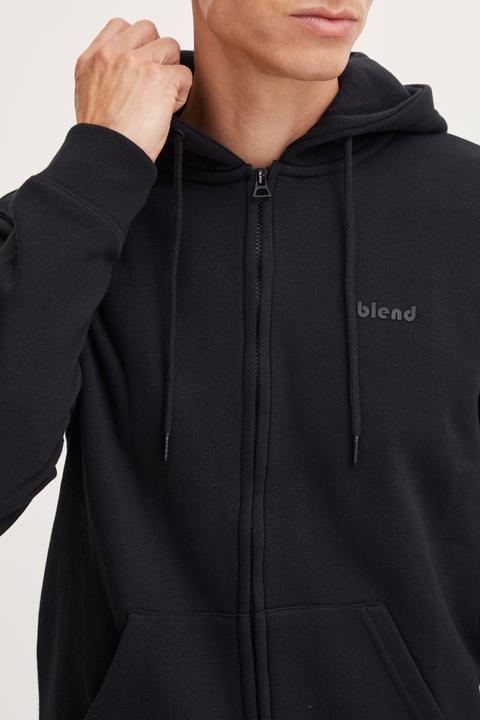 Immagine prodotto Blend BHDownton Zipthrough - 20714494 (S)