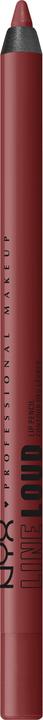 NYX Professional Make-Up Nyx Line loud (5 Ten Out Of Ten)