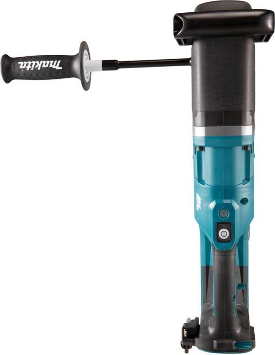 Actual product image Makita 40V Battery Angle Drill DA001GZ (Rechargeable battery operated)