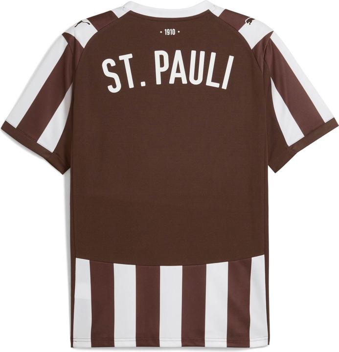 Image du produit Puma FCSP Home Jersey (XL)