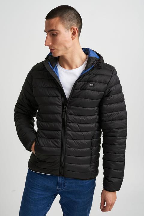 Actual product image Blend RomseyBH Hood - 20712462 (3XL)