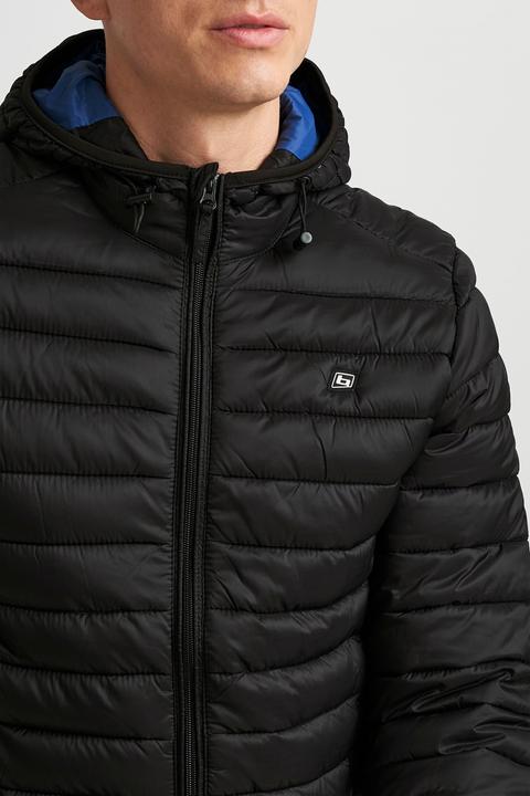 Actual product image Blend RomseyBH Hood - 20712462 (3XL)