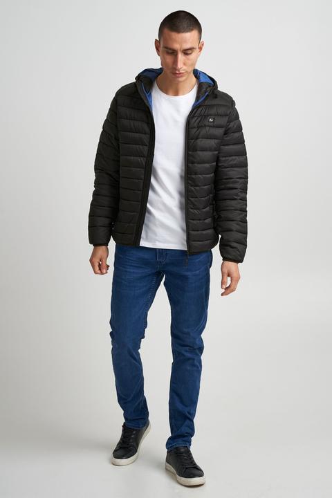 Actual product image Blend RomseyBH Hood - 20712462 (3XL)