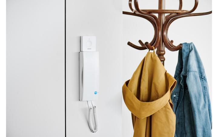 Actual product image Nuki Opener