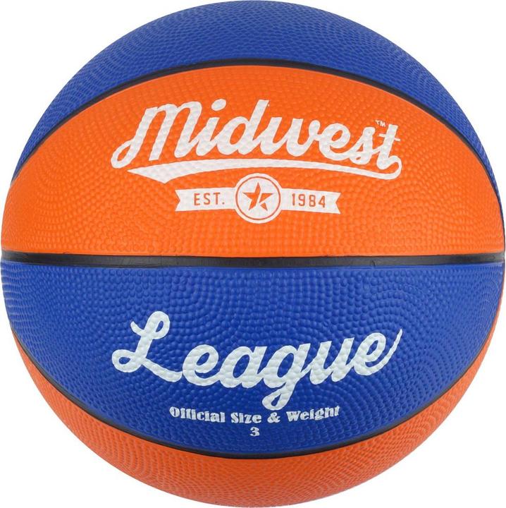 Actual product image Midwest League