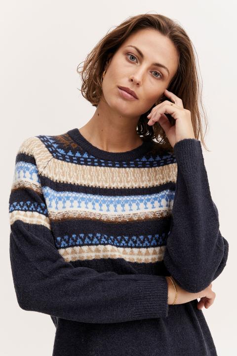 Actual product image Fransa FRISABELLA DR 1 - 20611202 (M)