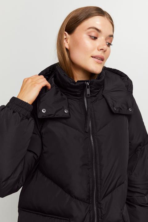 Produktbild B.young BYCRISTEL JACKET - 20811784 (42)