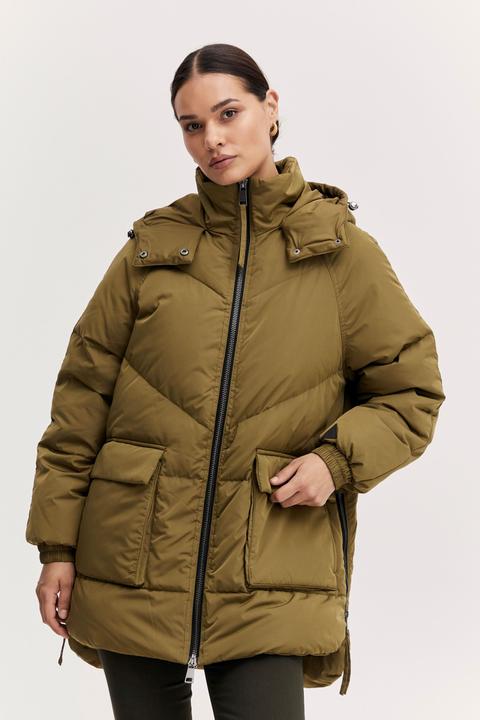 Image du produit B.young VESTE BYCRISTEL - 20811784 (38)