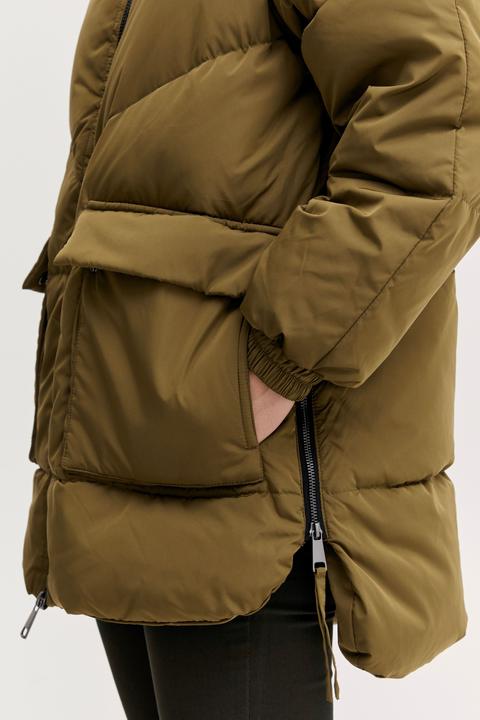 Image du produit B.young VESTE BYCRISTEL - 20811784 (38)
